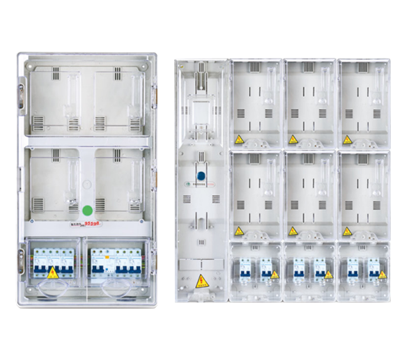 DBK 系列智能高防护电表箱