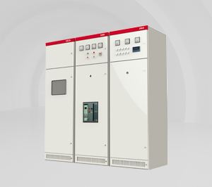 GGD 型交流低压配电柜