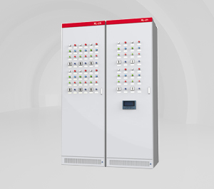 XL-21 低压动力配电柜