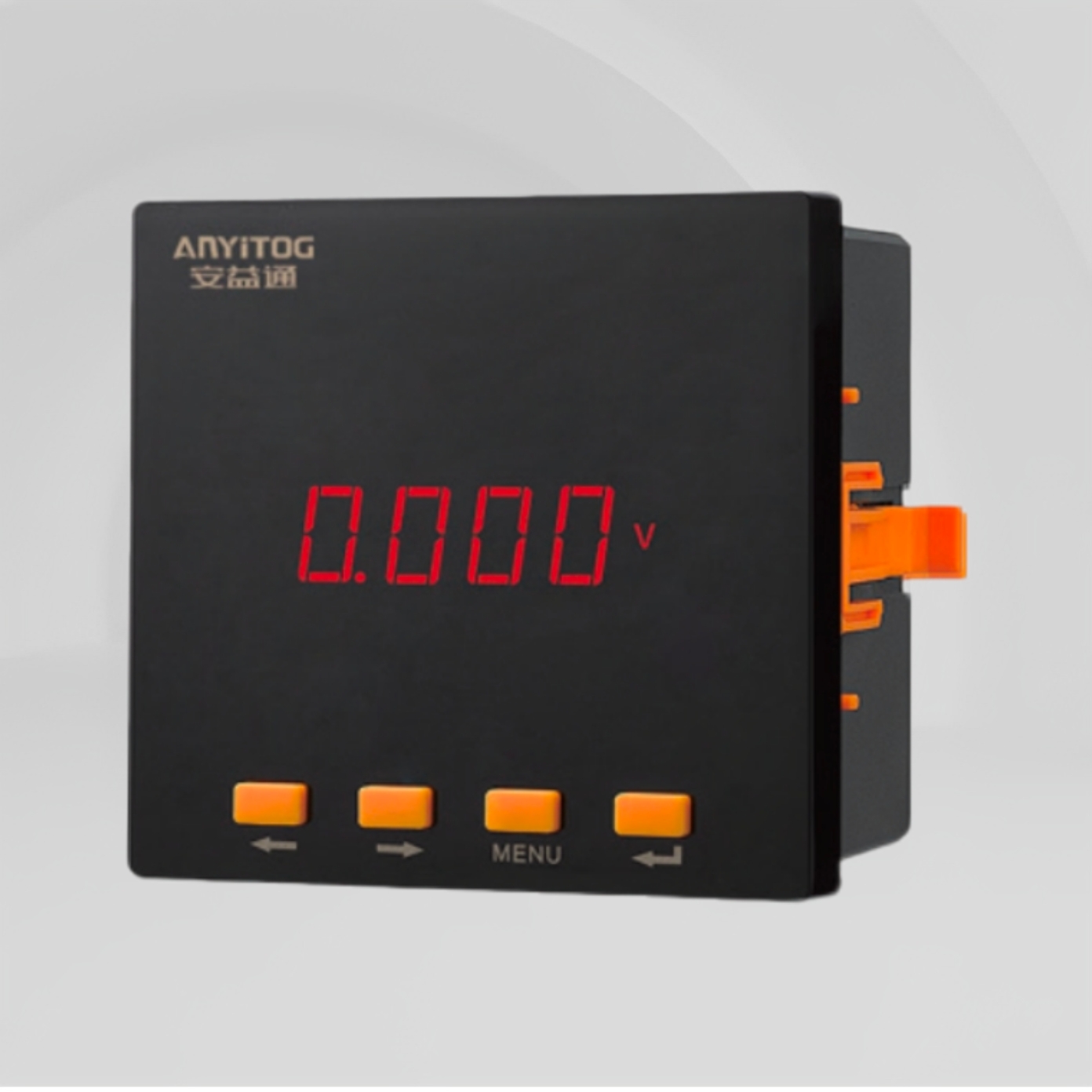 数码单相多功能表（标准款）