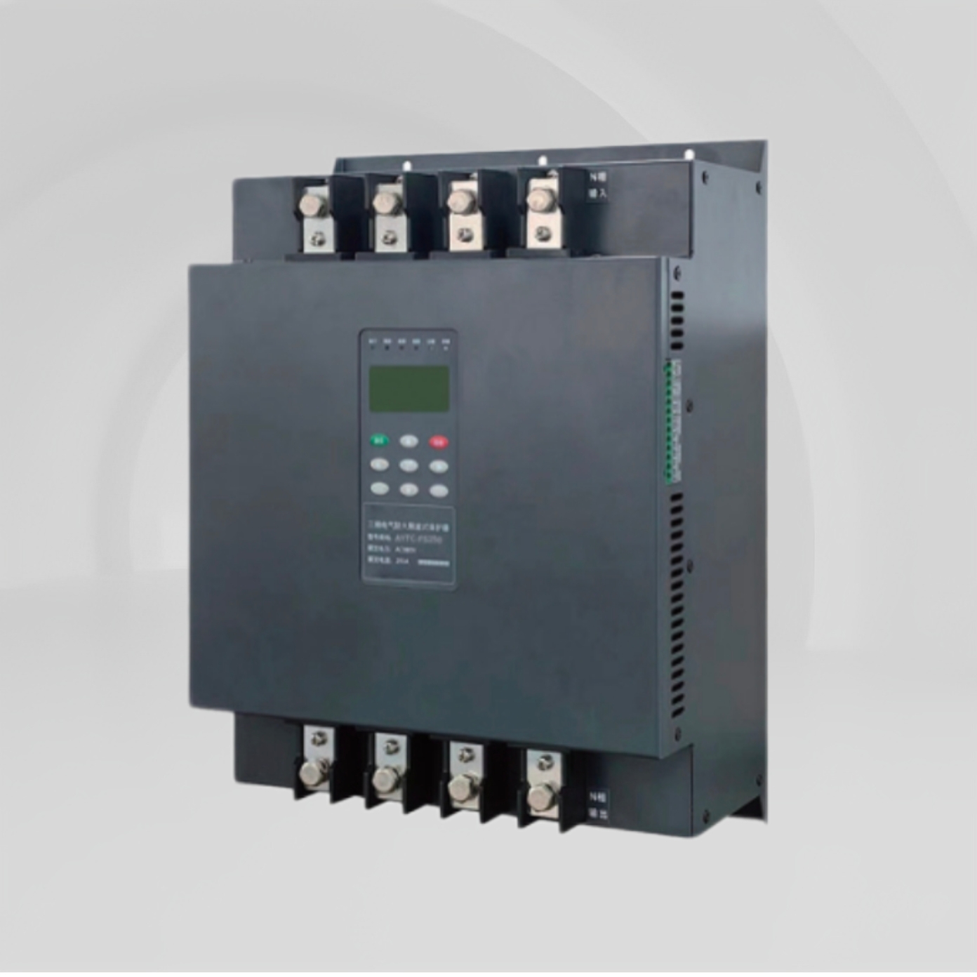 AYTC-FS系列250型三相